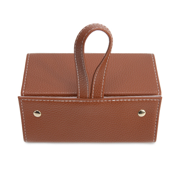 Brouk & Co Leah Trio Foldable Eyewear Case