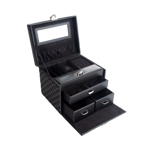 Brouk & Co Leo Jewelry Box