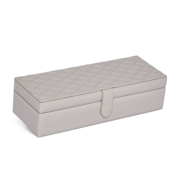 Brouk & Co Leo Travel Jewelry Box