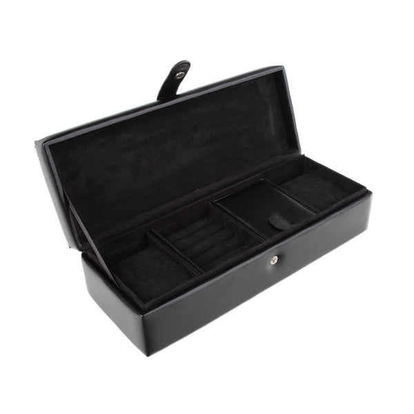 Brouk & Co Leo Travel Jewelry Box
