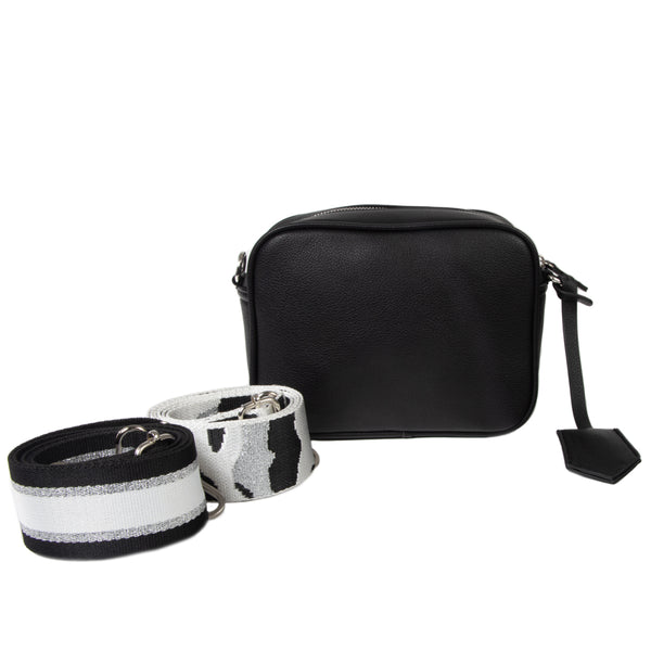 Brouk & Co Lexy Camera Bag Crossbody