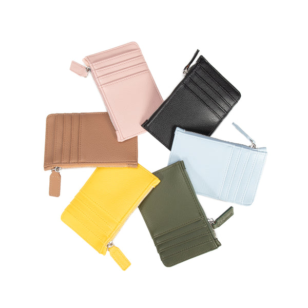 brouk & co Lexy Cardholder