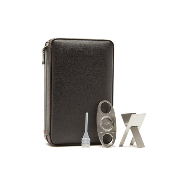 Brouk & Co Liam Cigar Travel Case