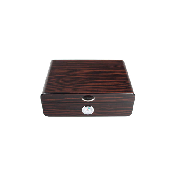 Brouk & Co Lorenzo Cigar Humidor