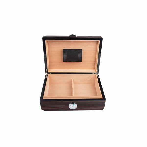 brouk & co Lorenzo Cigar Humidor