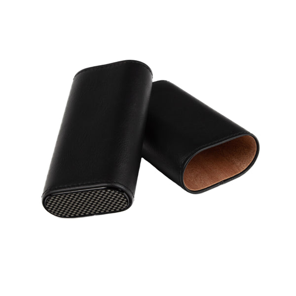 Brouk & Co Lorenzo Triple Cigar Holder