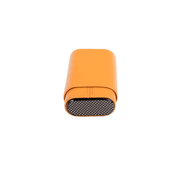 Brouk & Co Lorenzo Triple Cigar Holder