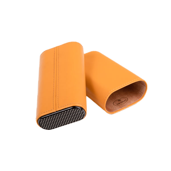 brouk & co Lorenzo Triple Cigar Holder