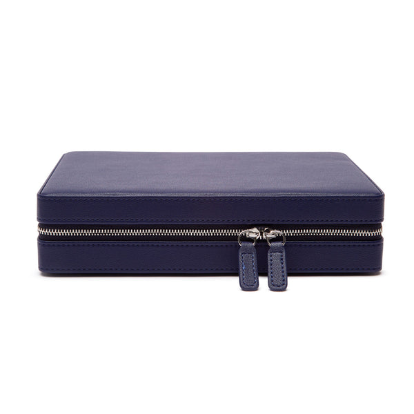 Brouk & Co Luna Large Travel Jewelry Case