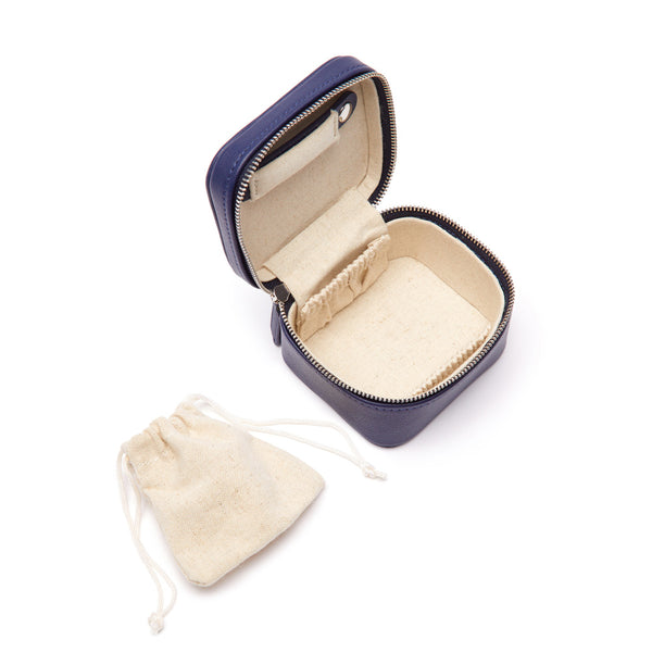 Brouk & Co Luna Petite Jewelry Case