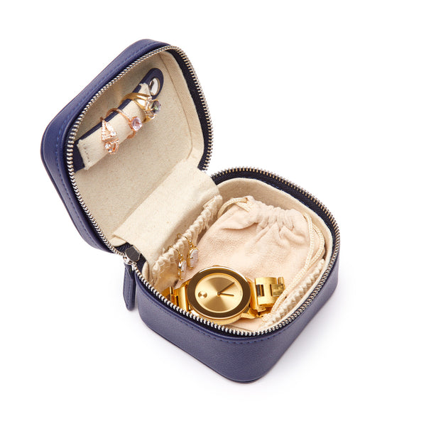 Brouk & Co Luna Petite Jewelry Case