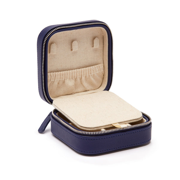 Brouk & Co Luna Small Travel Jewelry Case
