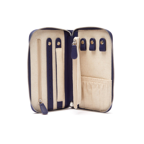 Brouk & Co Luna Travel Jewelry Wallet