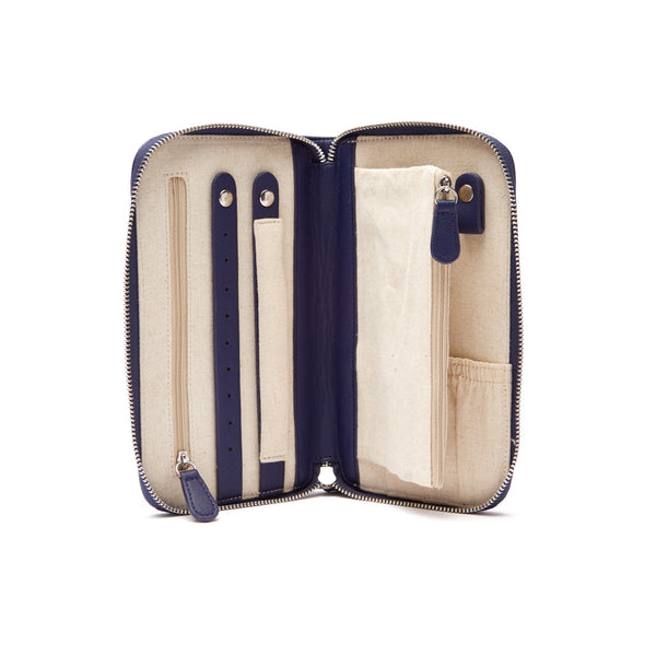 Brouk & Co Luna Travel Jewelry Wallet