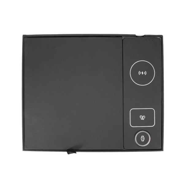 Brouk & Co Lux 3-in-1 Fast Charging Valet