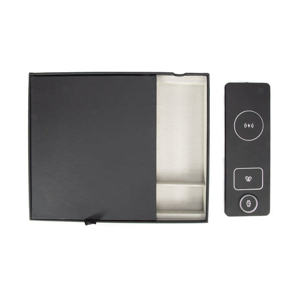 Brouk & Co Lux 3-in-1 Fast Charging Valet