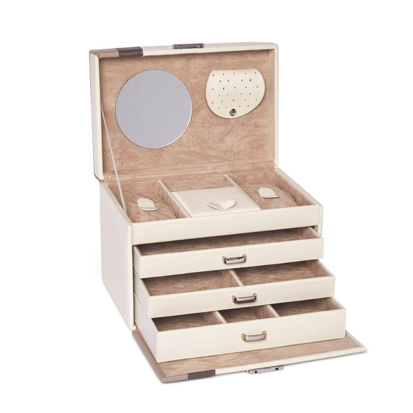 brouk & co Madison Jewelry Box
