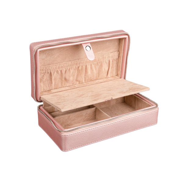 Brouk & Co Madison Jewelry Case