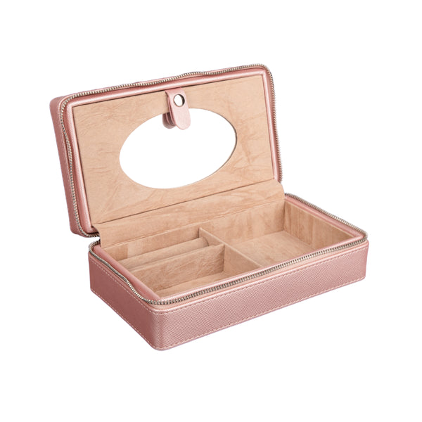Brouk & Co Madison Jewelry Case