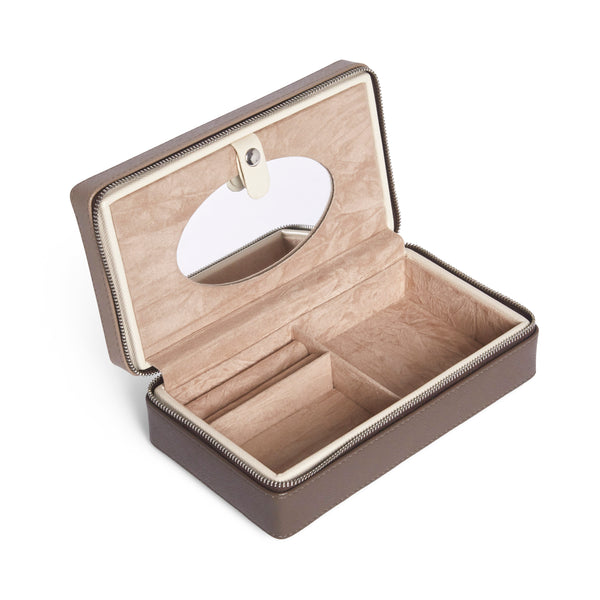 brouk & co Madison Jewelry Case