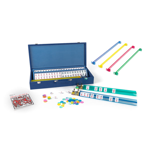 Brouk & Co Mahjong Set