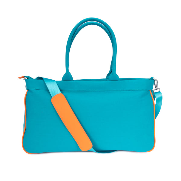 Brouk & Co Mahjong Tote Bag