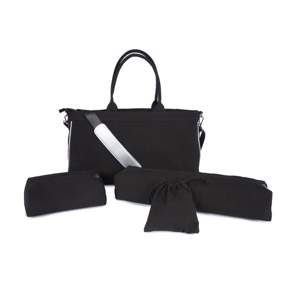 Brouk & Co Mahjong Tote Bag