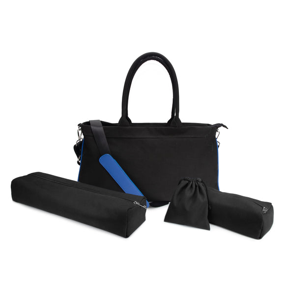 Brouk & Co Mahjong Tote Bag