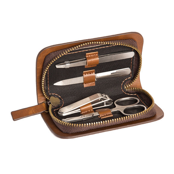 brouk & co Manicure Set