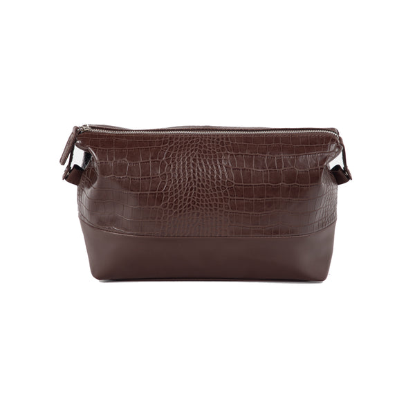 Brouk & Co Melbourne Toiletry Bag