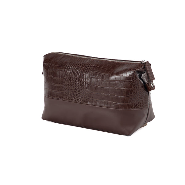 Brouk & Co Melbourne Toiletry Bag