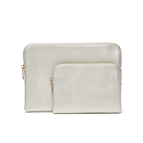 Brouk & Co Mia 2 Piece Pouch