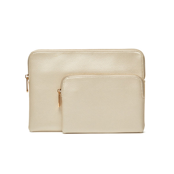 brouk & co Mia 2 Piece Pouch