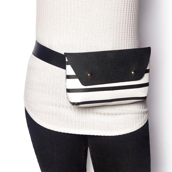 brouk & co Mia Belt Bag