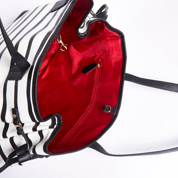 Brouk & Co Mia Handbag