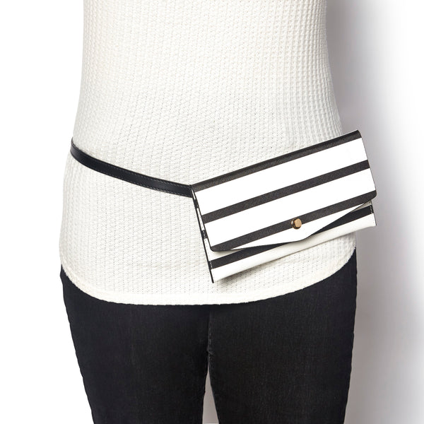 brouk & co Mia Hip Bag