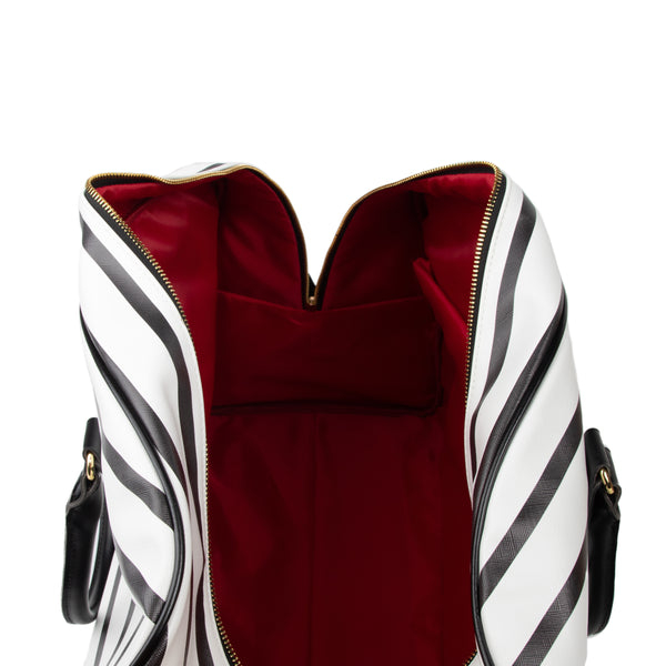 Brouk & Co Mia Large Weekender Bag