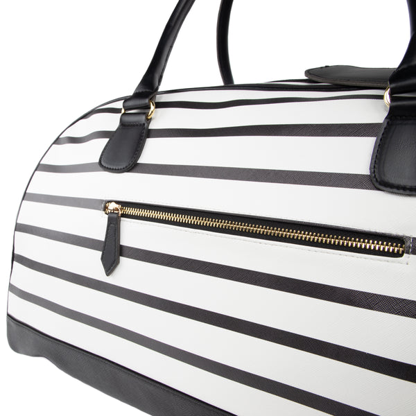 Brouk & Co Mia Large Weekender Bag