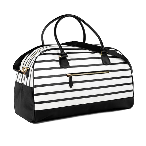 Brouk & Co Mia Large Weekender Bag