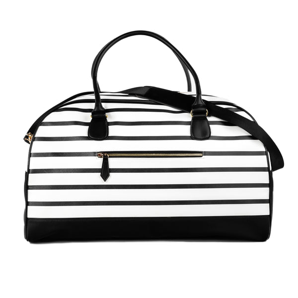 brouk & co Mia Large Weekender Bag