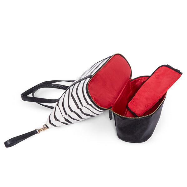 Brouk & Co Mia Mommy Bag