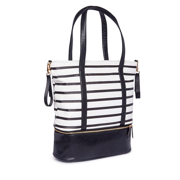 brouk & co Mia Mommy Bag