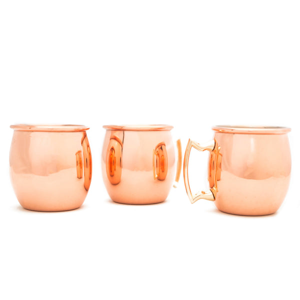 Brouk & Co Mini Moscow Set (4)