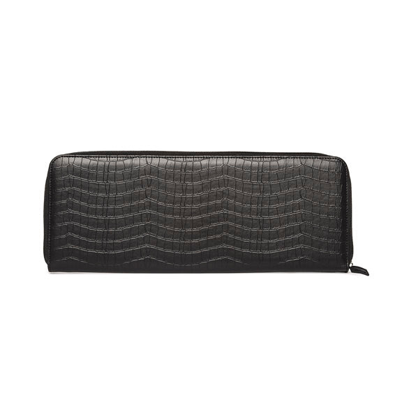 Brouk & Co Monaco Travel Tie Case