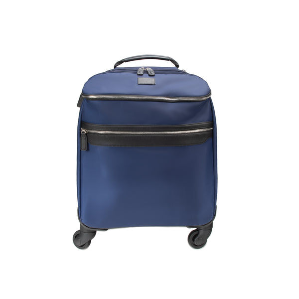 Brouk & Co Morrison Briefcase Wheeled Trolley