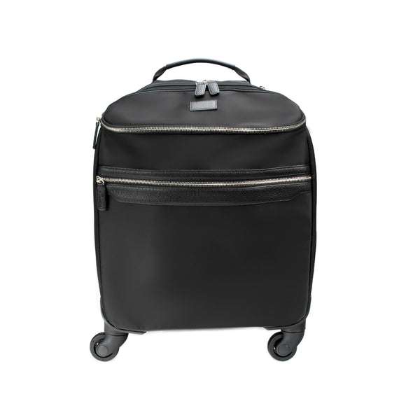 Brouk & Co Morrison Briefcase Wheeled Trolley