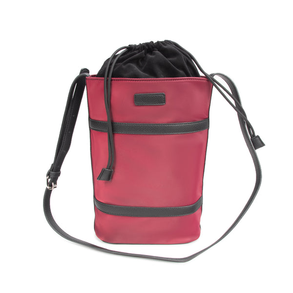 Brouk & Co Morrison Double Wine Bag
