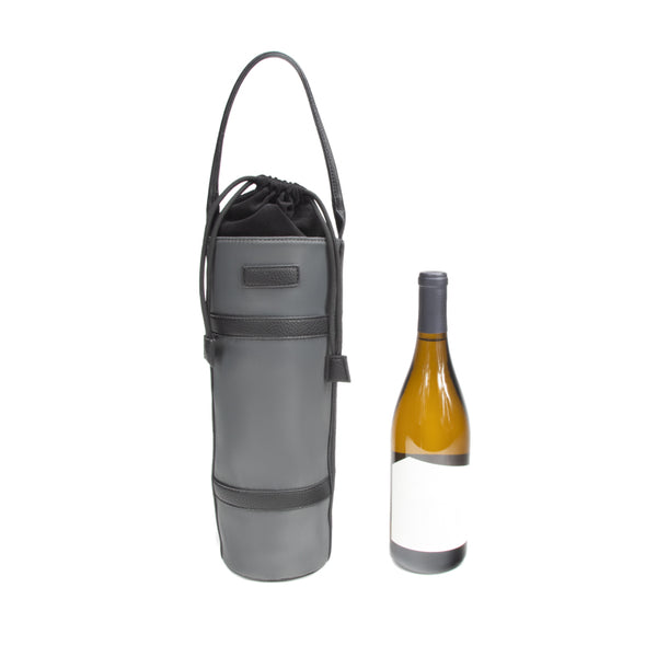 Brouk & Co Morrison Single Wine Bag