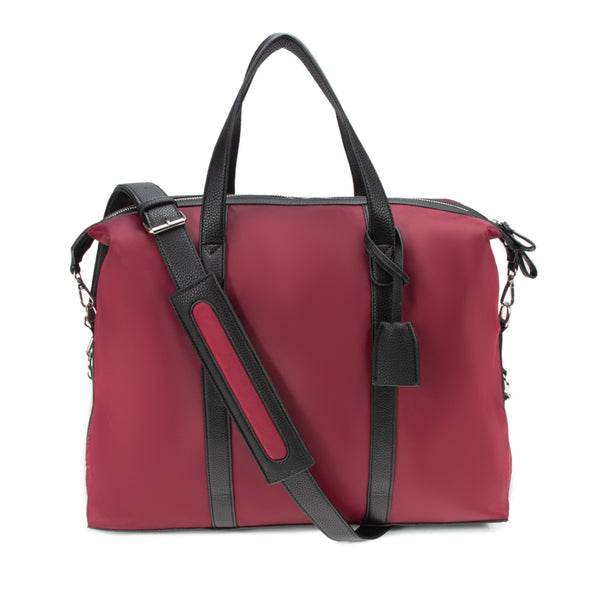 Brouk & Co Morrison Weekender Bag
