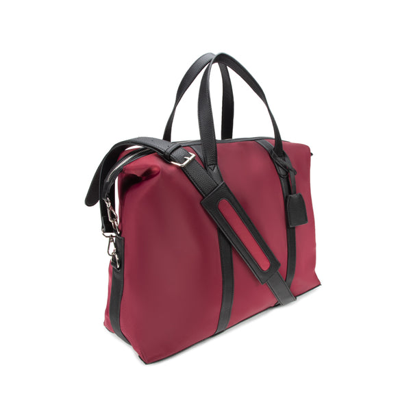 Brouk & Co Morrison Weekender Bag